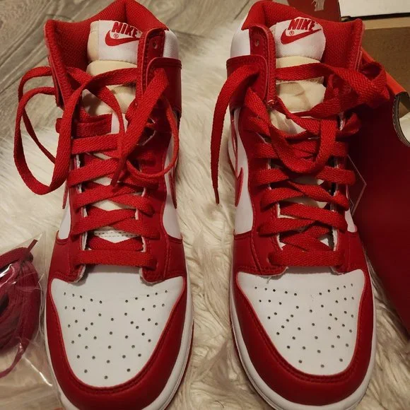 High nike dunks - Picture 2 of 5